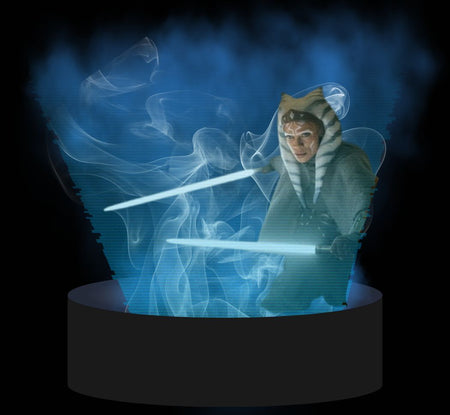Best Lightsaber Duels From Ahsoka - Theory Sabers