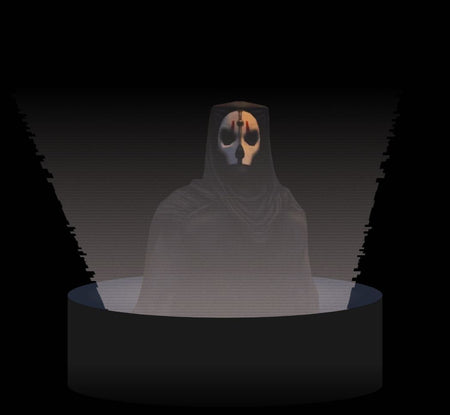 Darth Nihilus Lightsaber Explained - Theory Sabers
