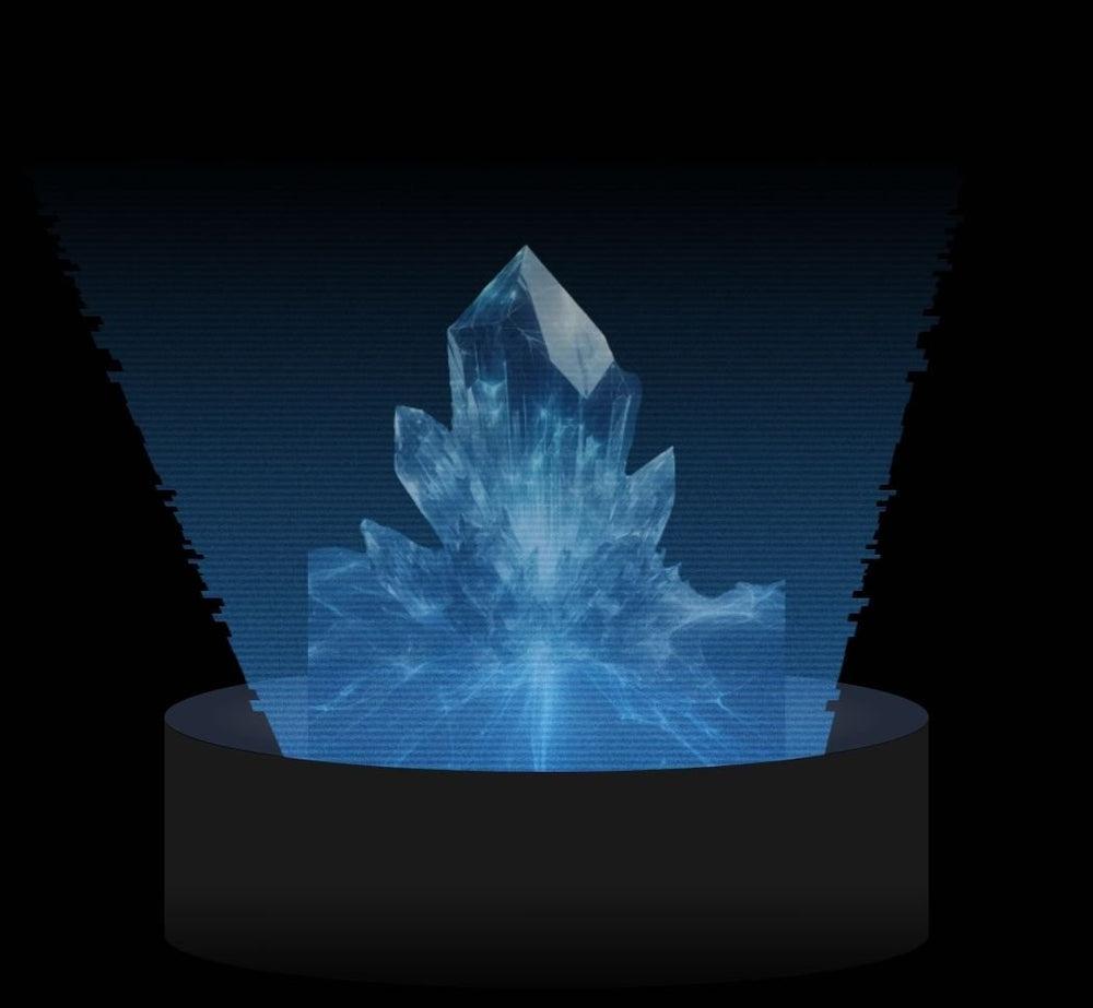 Kyber Crystals Explained - Theory Sabers