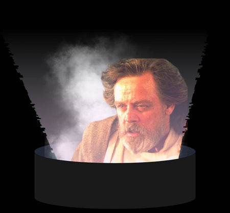 Luke Skywalker's Death Explained - Theory Sabers