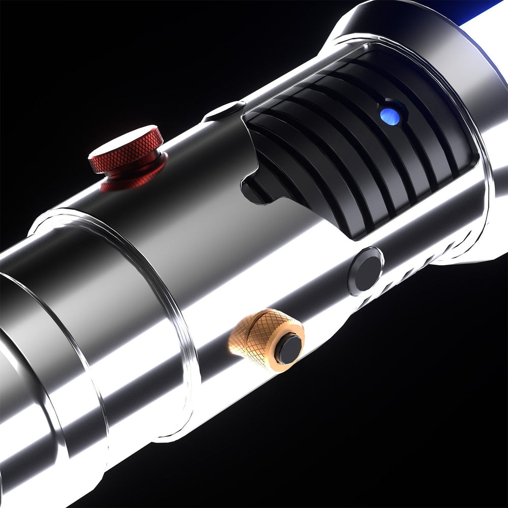 Test Blog One - Theory Sabers