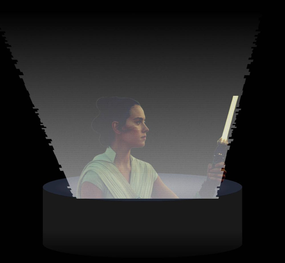 Yellow Lightsaber Explained - Theory Sabers