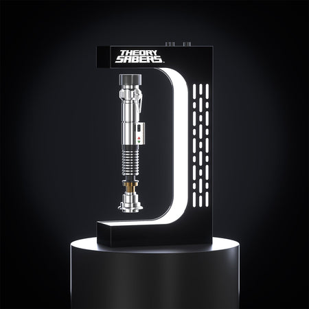 Anti Gravity Saber Display Stand - Theory Sabers