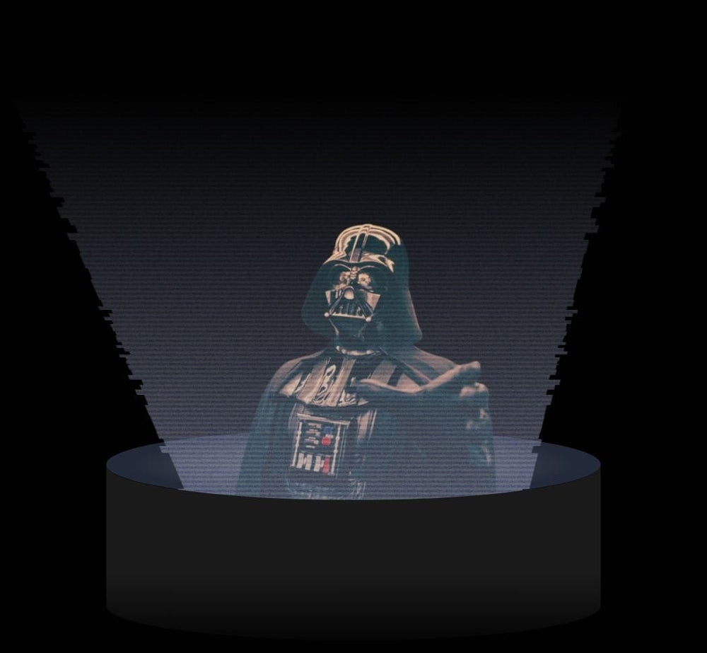 Darth Vader Lightsaber Explained - Theory Sabers