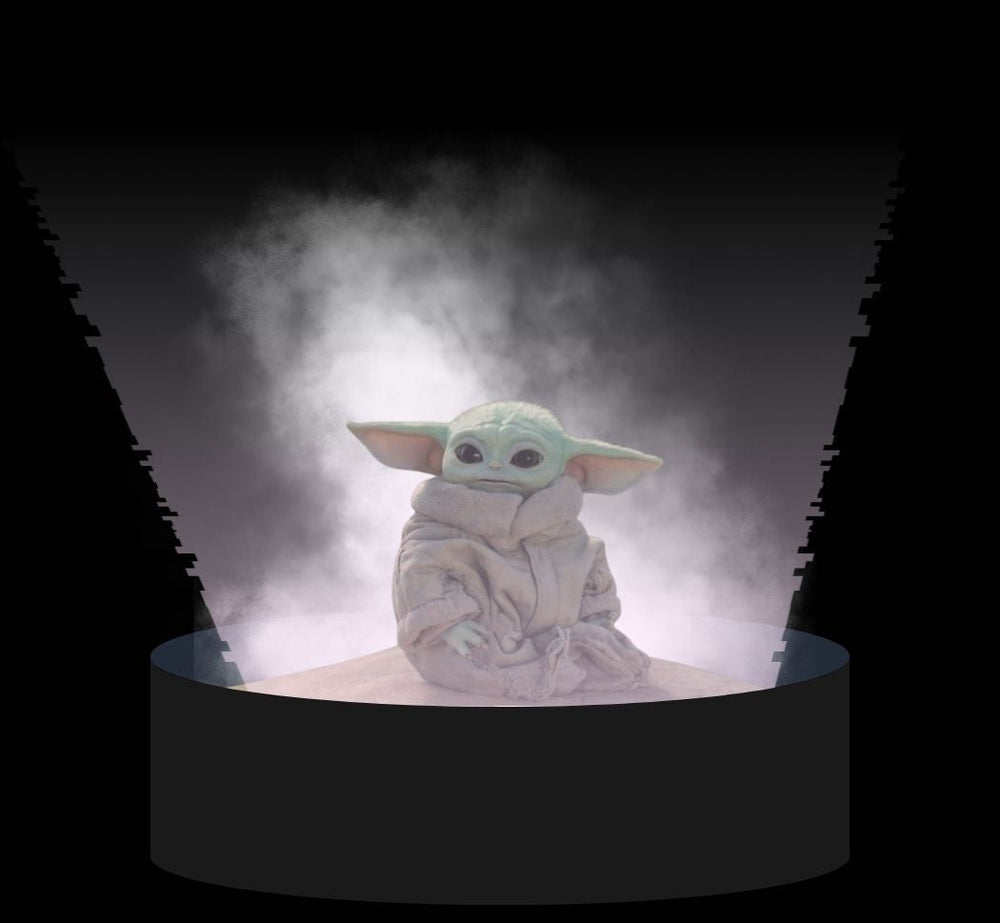 Does Baby Yoda Die - Theory Sabers