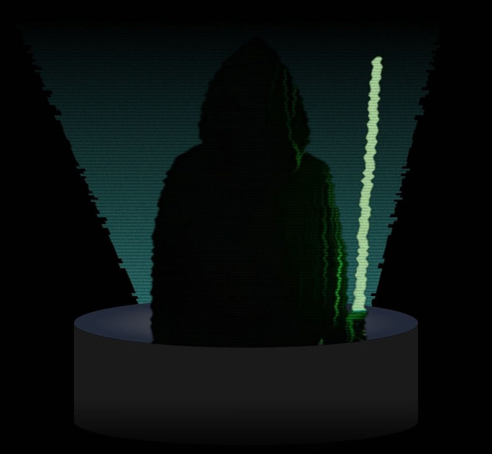 Green Lightsaber Explained - Theory Sabers