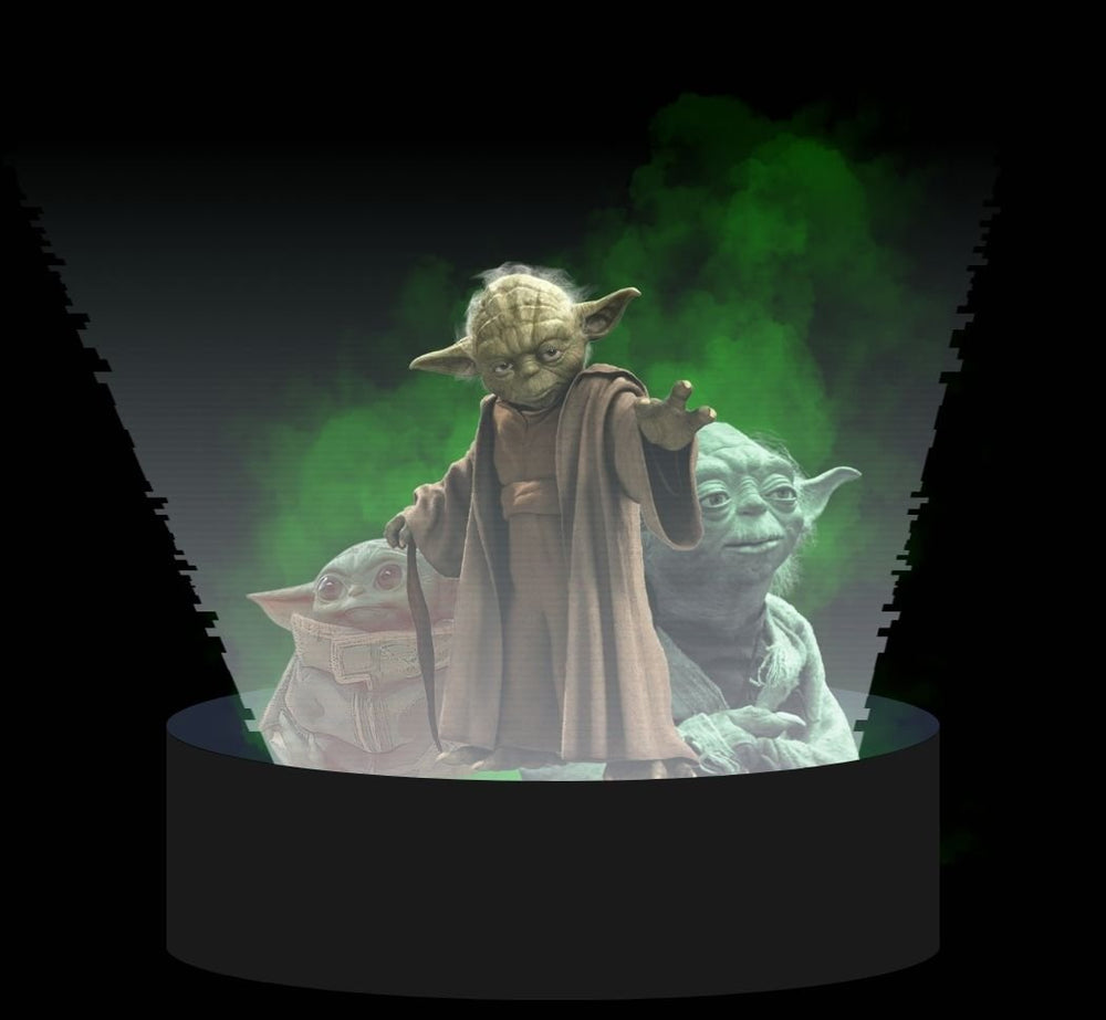 How Old is Yoda? - Theory Sabers