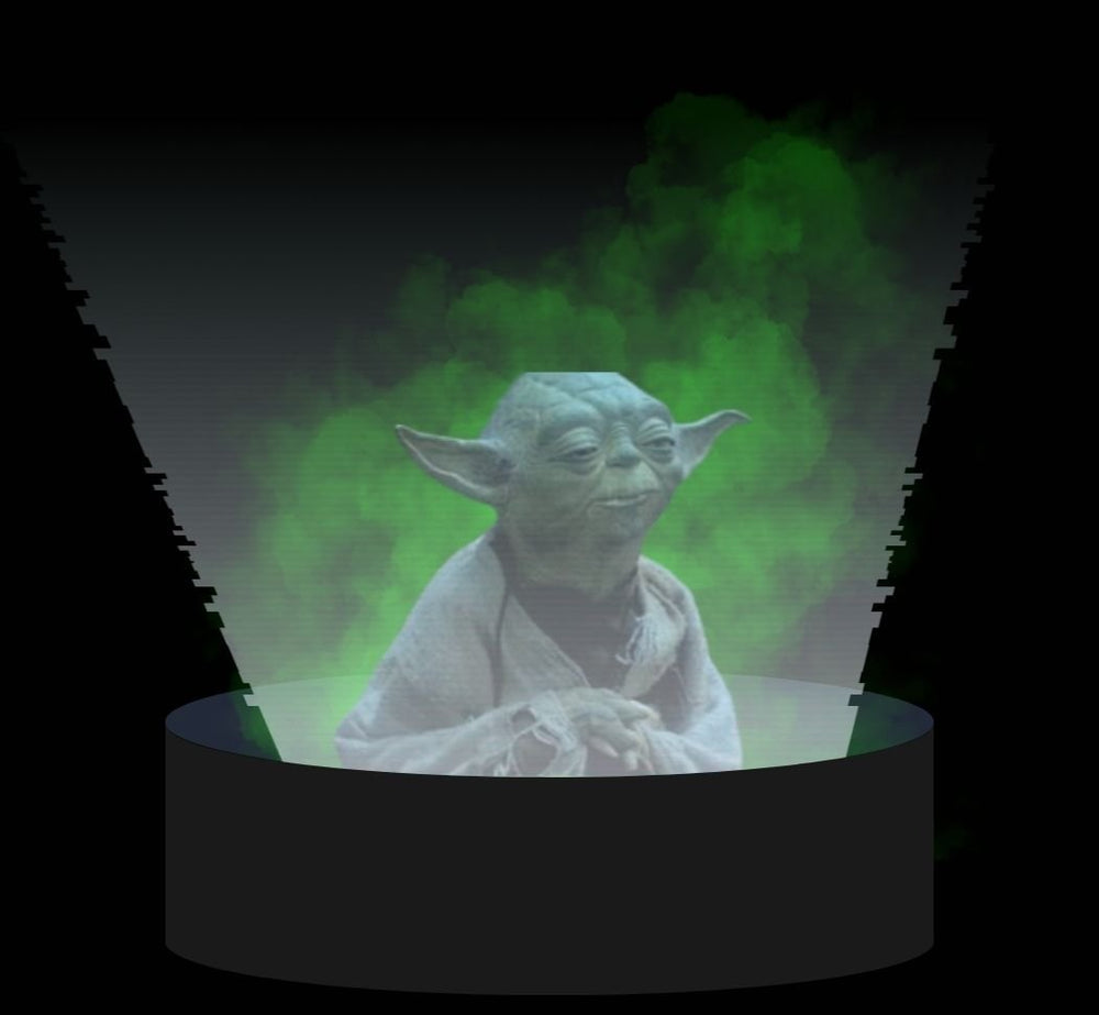 How Old Was Yoda When He Died - Theory Sabers
