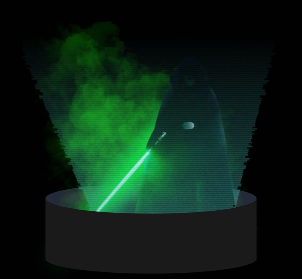Luke Skywalker in The Mandalorian Explored - Theory Sabers