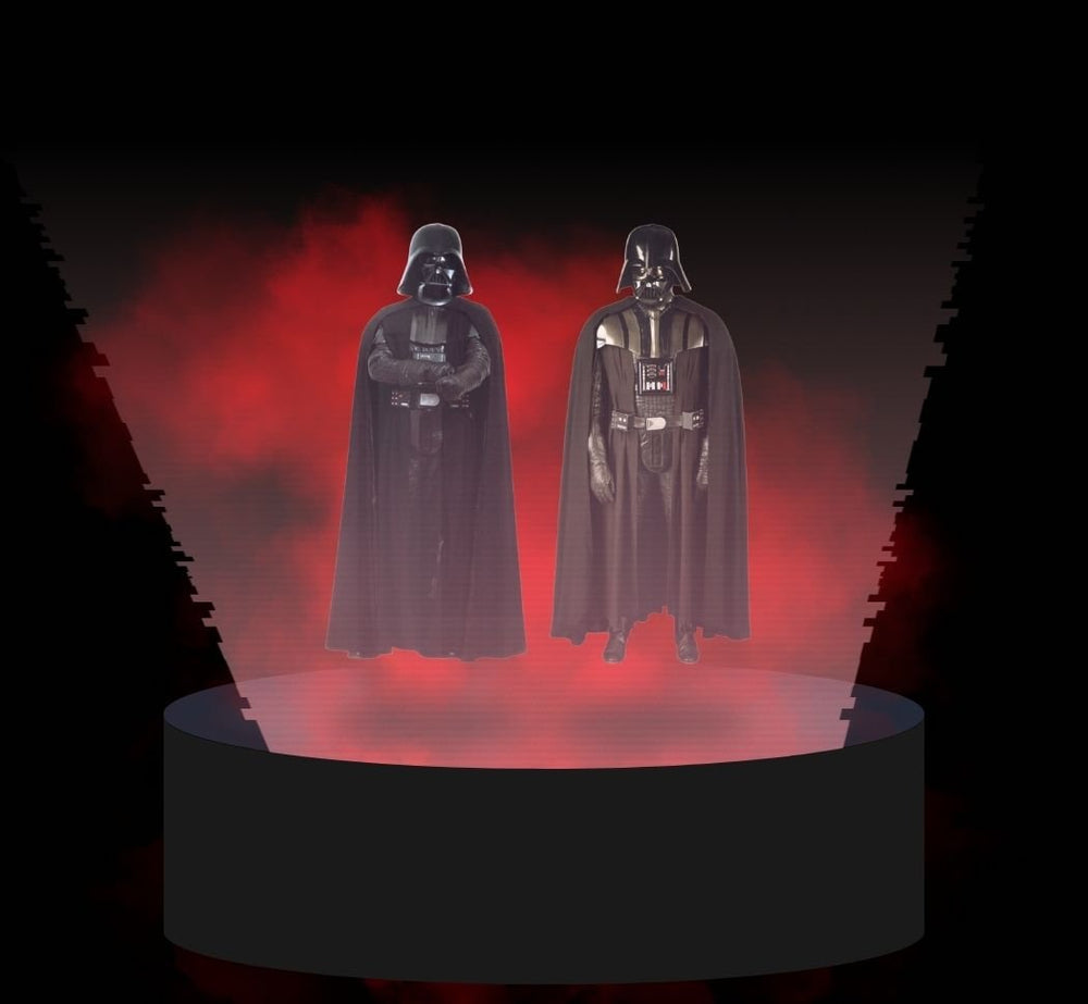 What Does Vader Mean - Theory Sabers