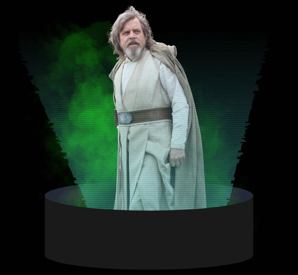 Why Luke Lost Faith in the Jedi - Theory Sabers