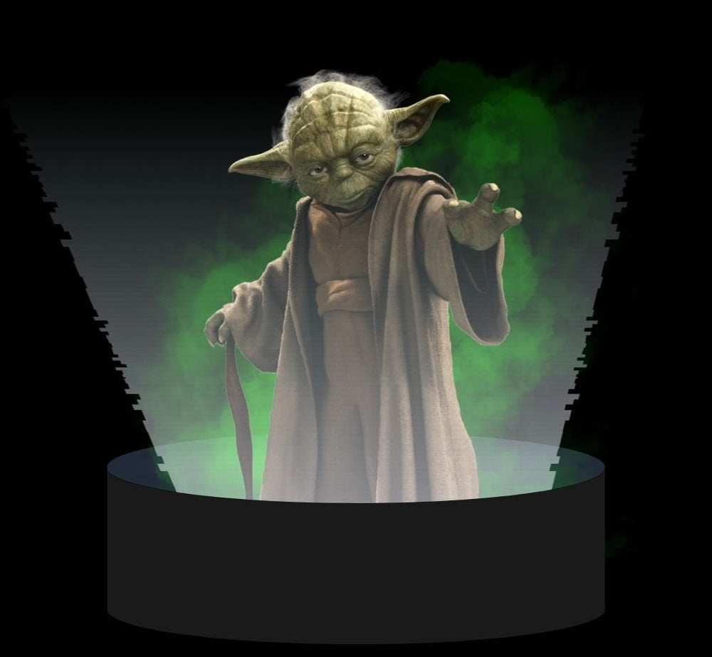 Yoda Quotes - Theory Sabers