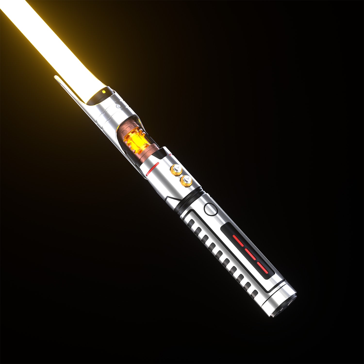 Astro (Visible Crystal)