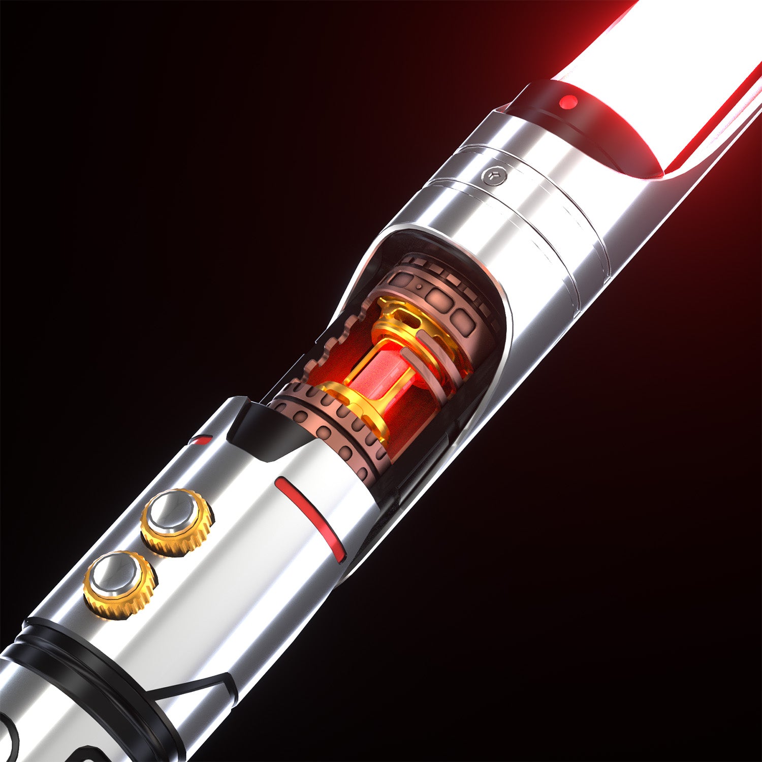 Astro (Visible Crystal)