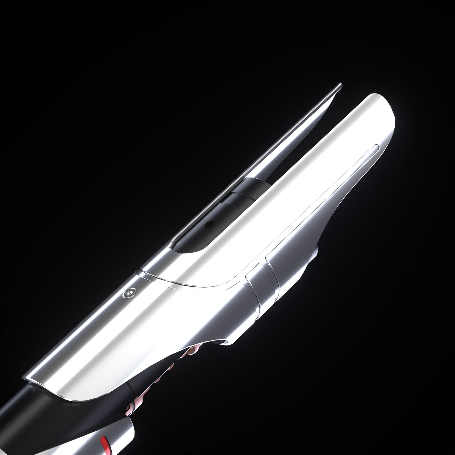 Astro (Visible Crystal)