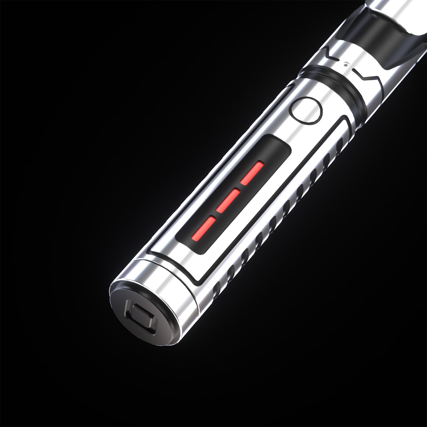 Astro (Visible Crystal)