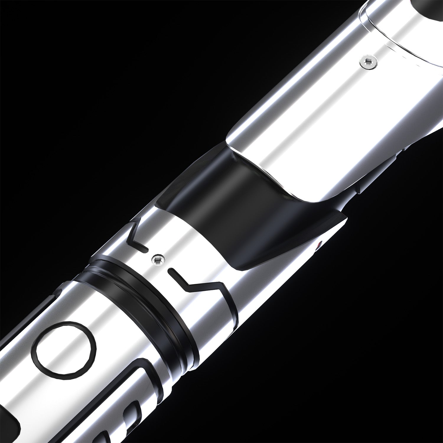 Astro (Visible Crystal)