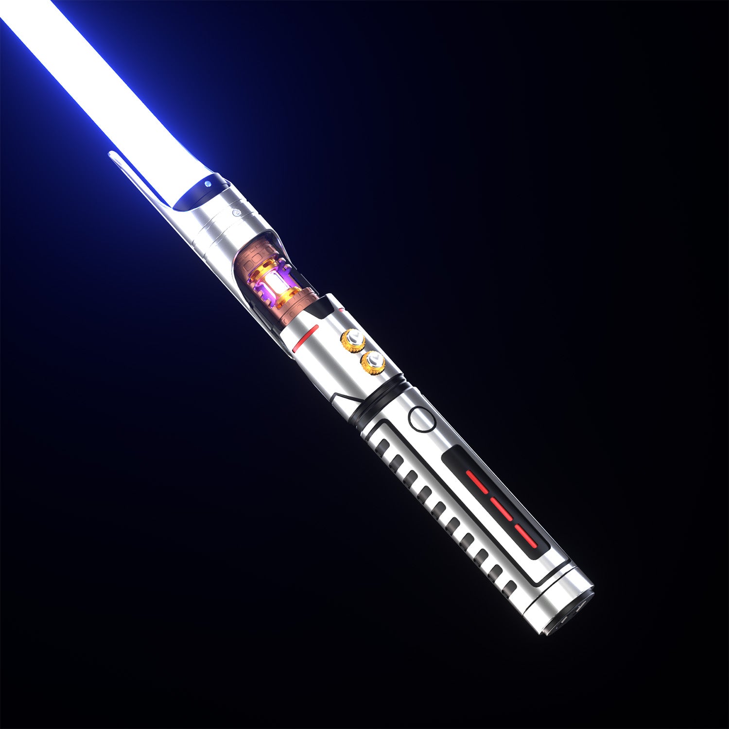 Astro (Visible Crystal)