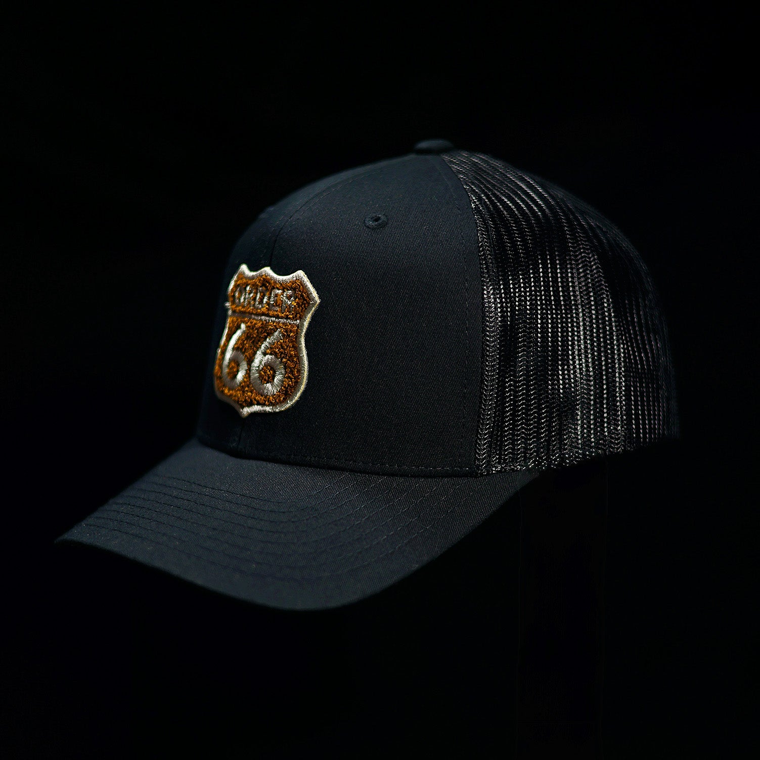 Order 66 Fuzzball Hat