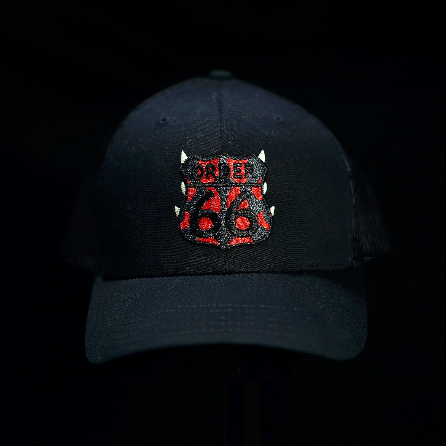 Order 66 Revenge Hat