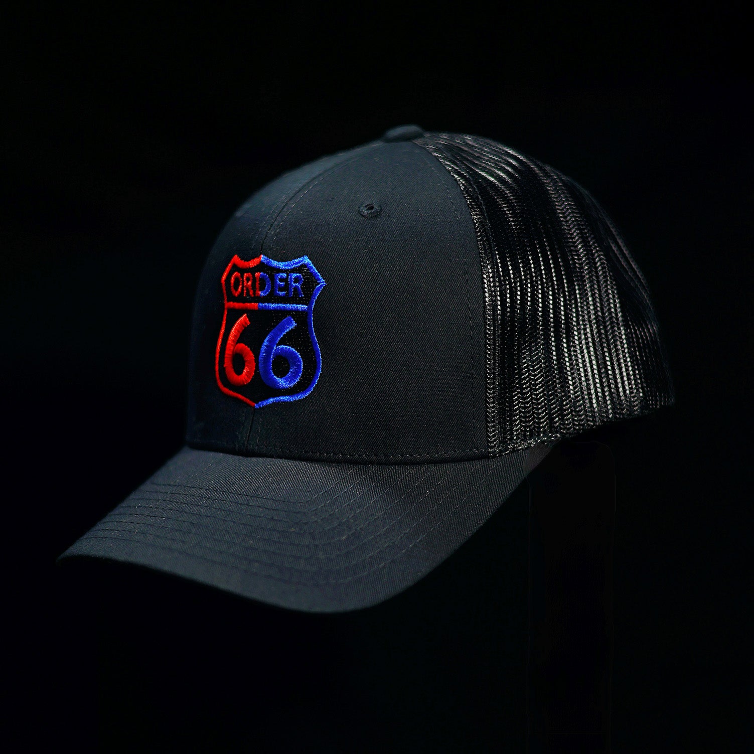 Order 66 Balance Hat