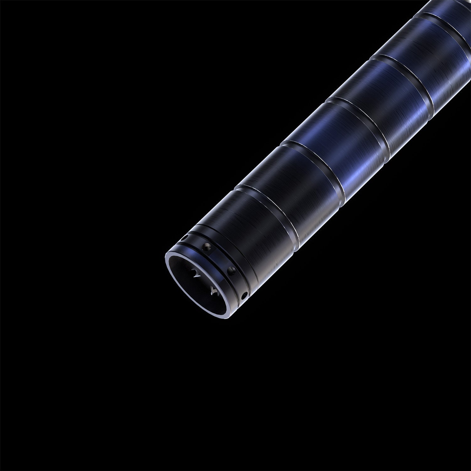 Agent Dark Blue E08 - B - Theory Sabers