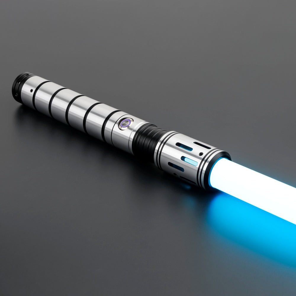 Agent E08 - A - Theory Sabers