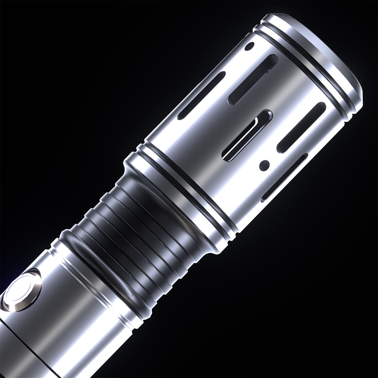 Agent E08 - A - Theory Sabers