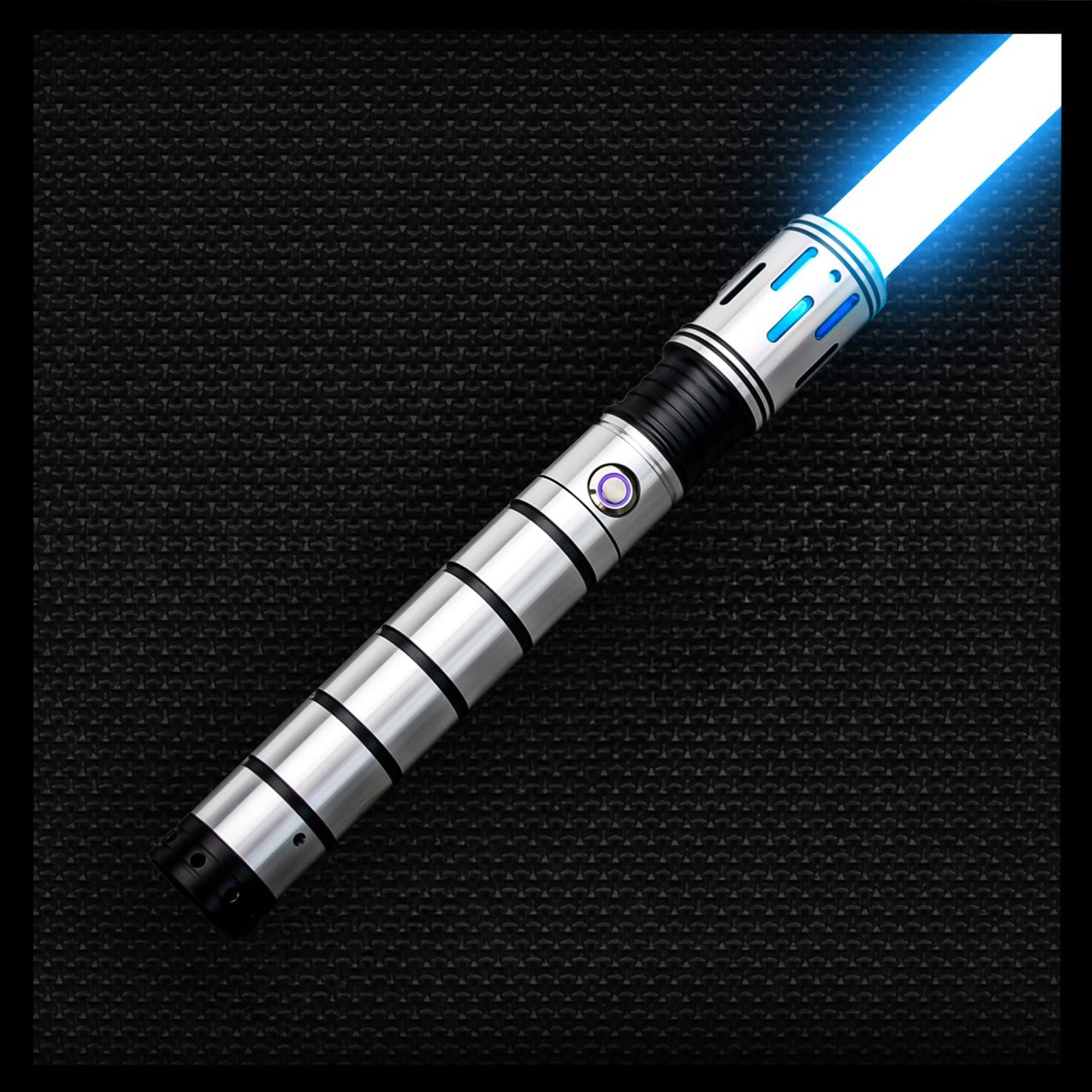 Agent E08 - A - Theory Sabers