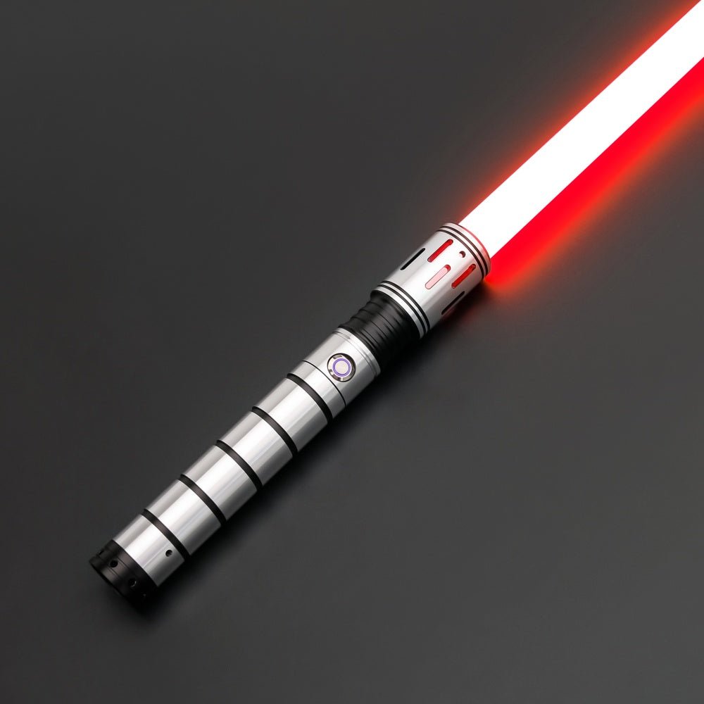 Agent E08 - A - Theory Sabers