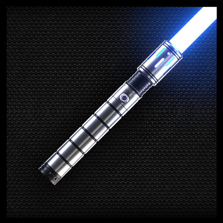 Agent E08 - A - Theory Sabers
