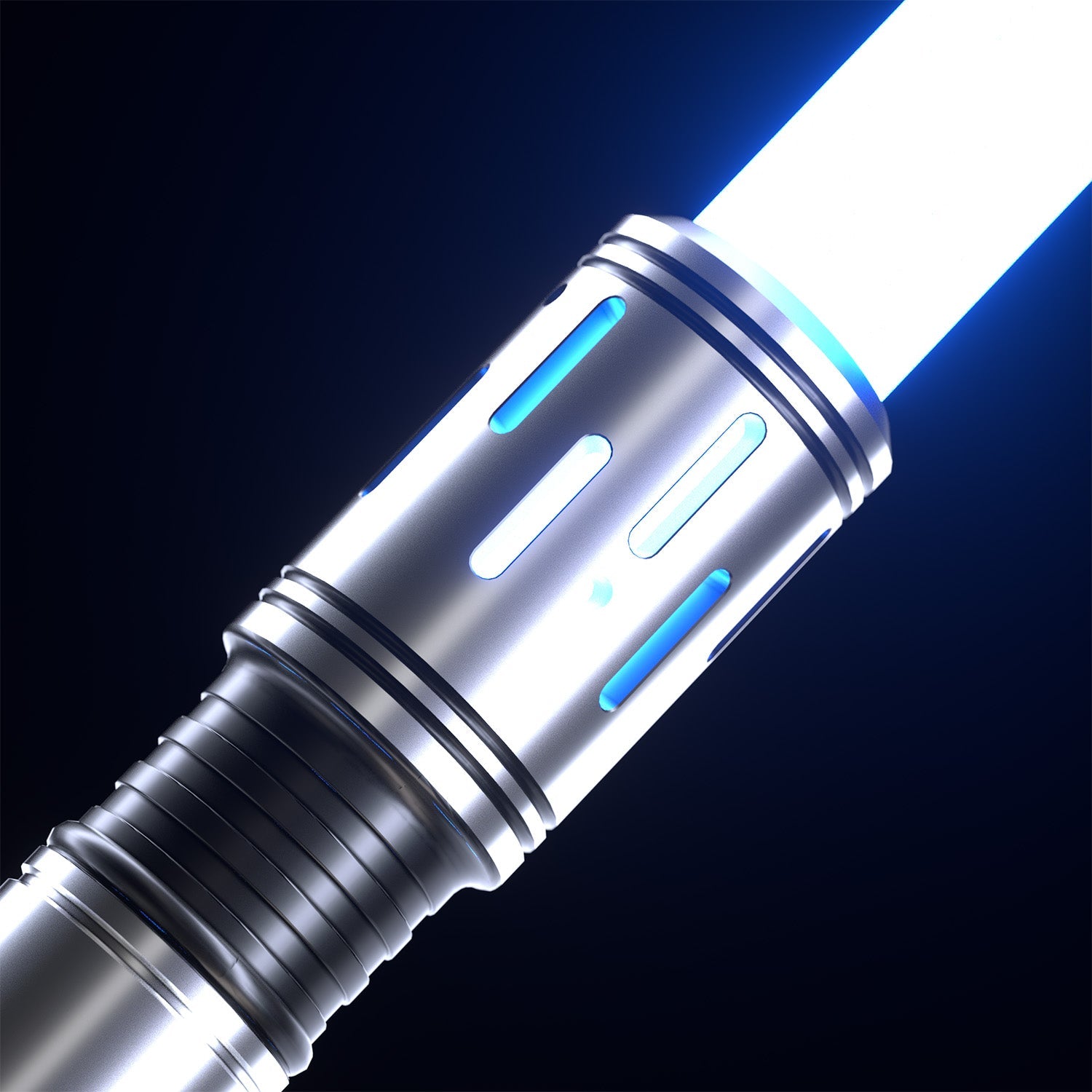 Agent E08 - A - Theory Sabers