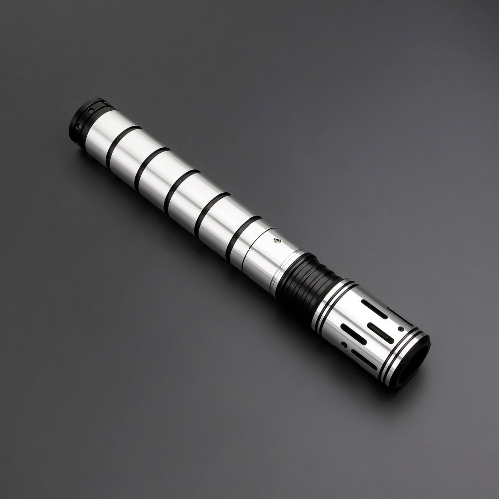 Agent E08 - A - Theory Sabers