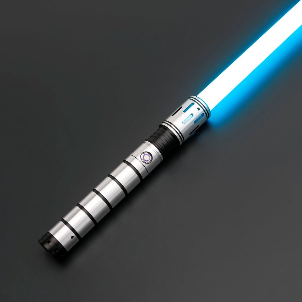 Agent E08 - A - Theory Sabers