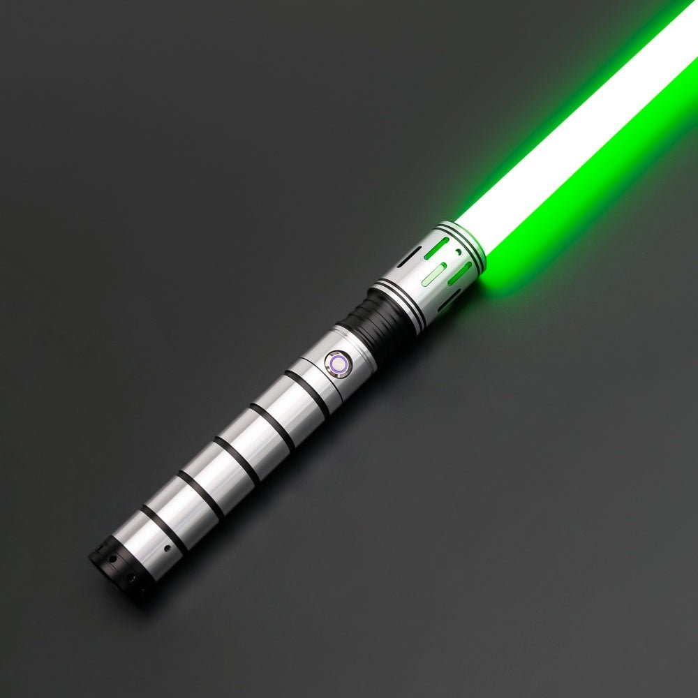 Agent E08 - A - Theory Sabers