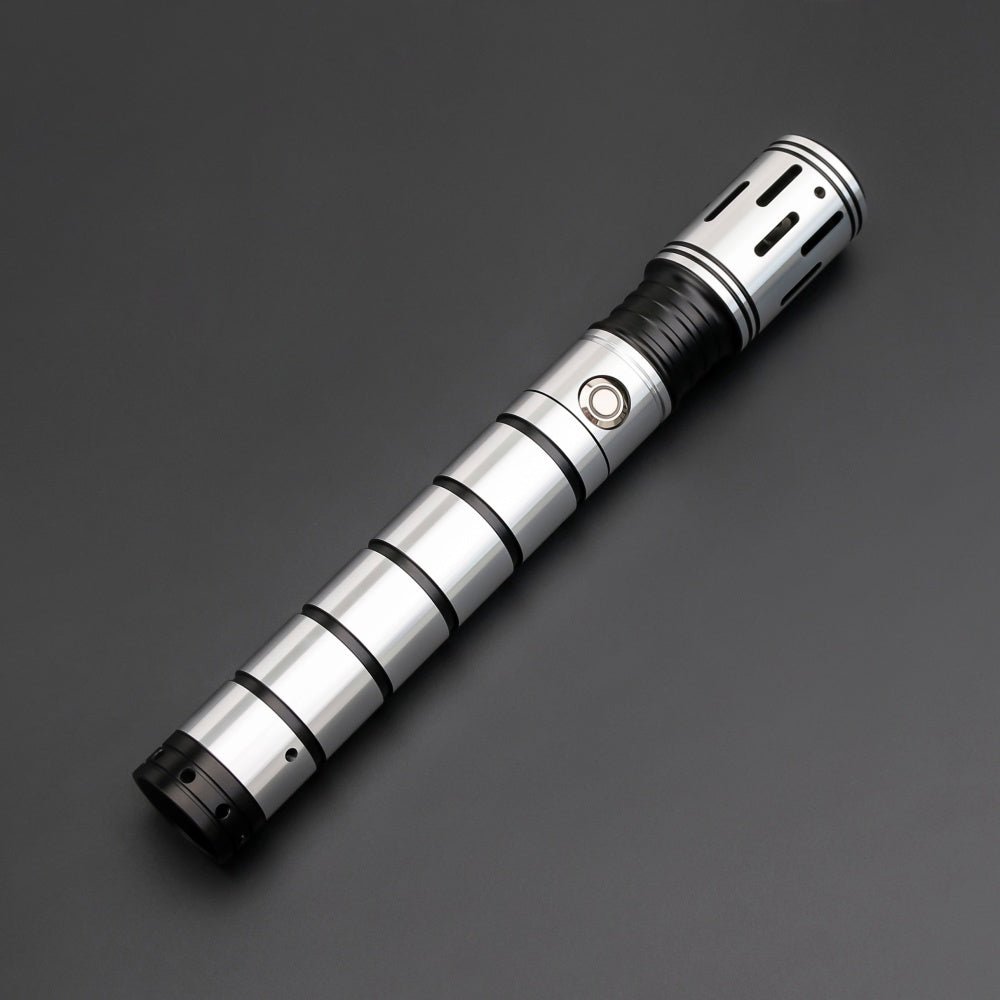 Agent E08 - A - Theory Sabers