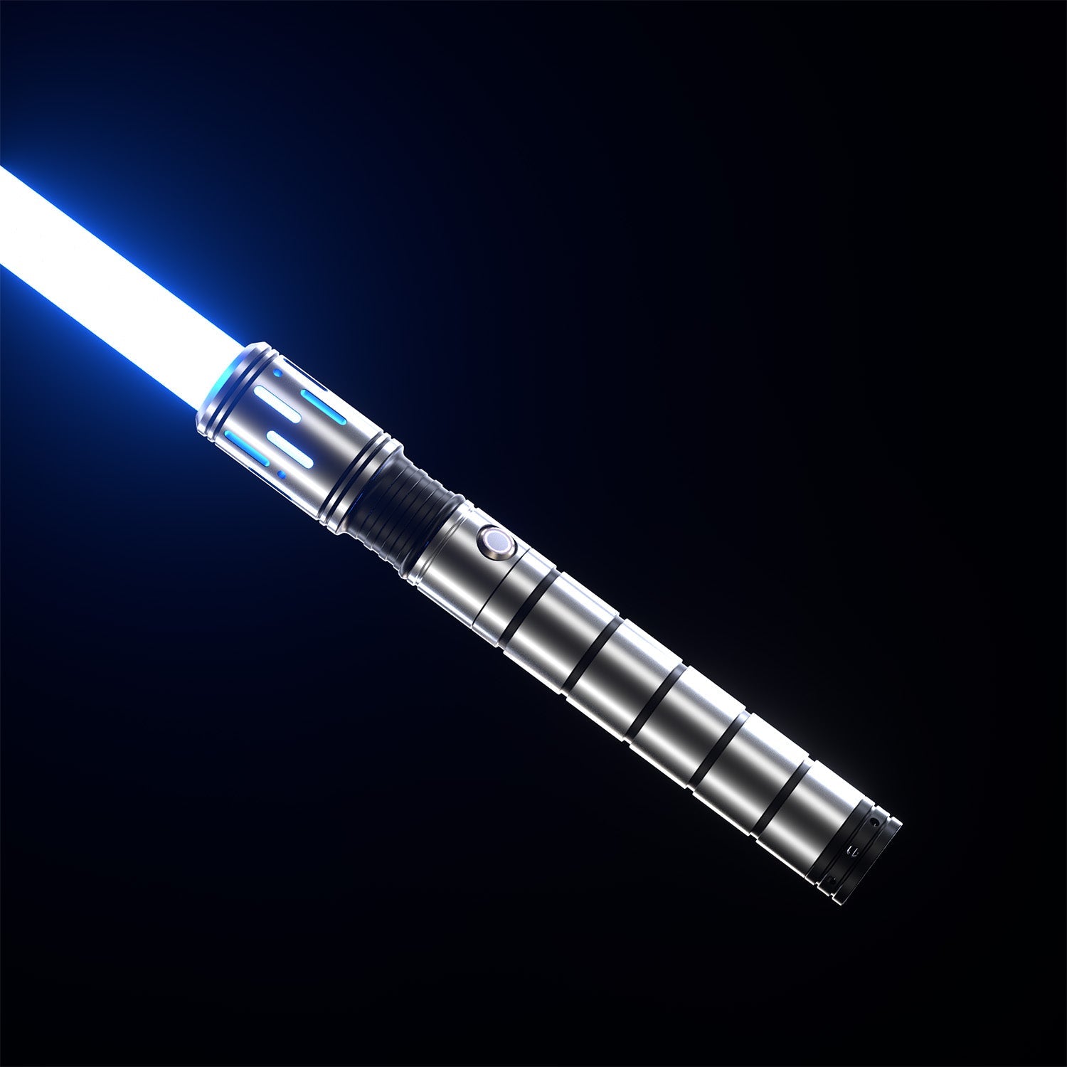 Agent E08 - A - Theory Sabers