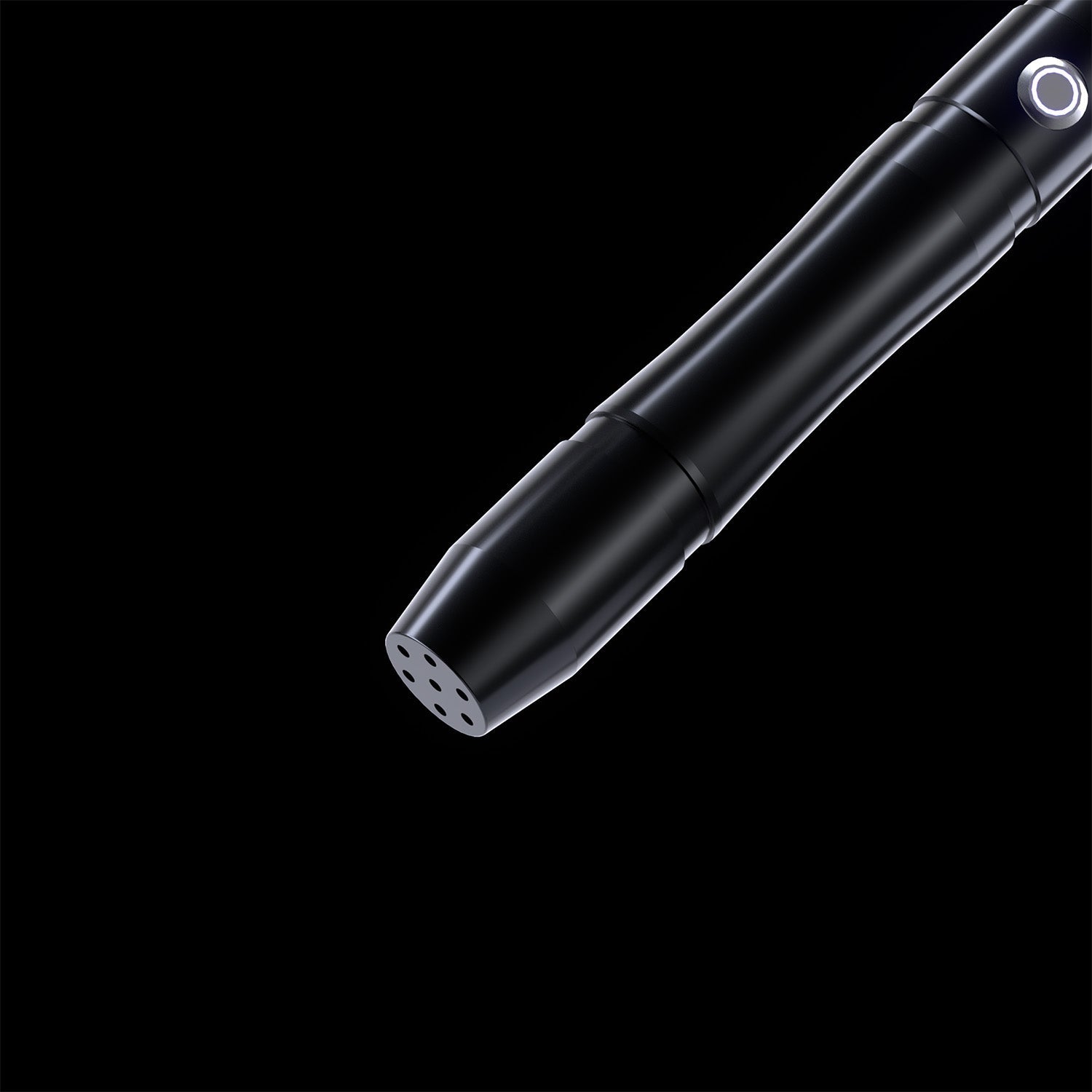 Alien Saber Black - A09 - Theory Sabers