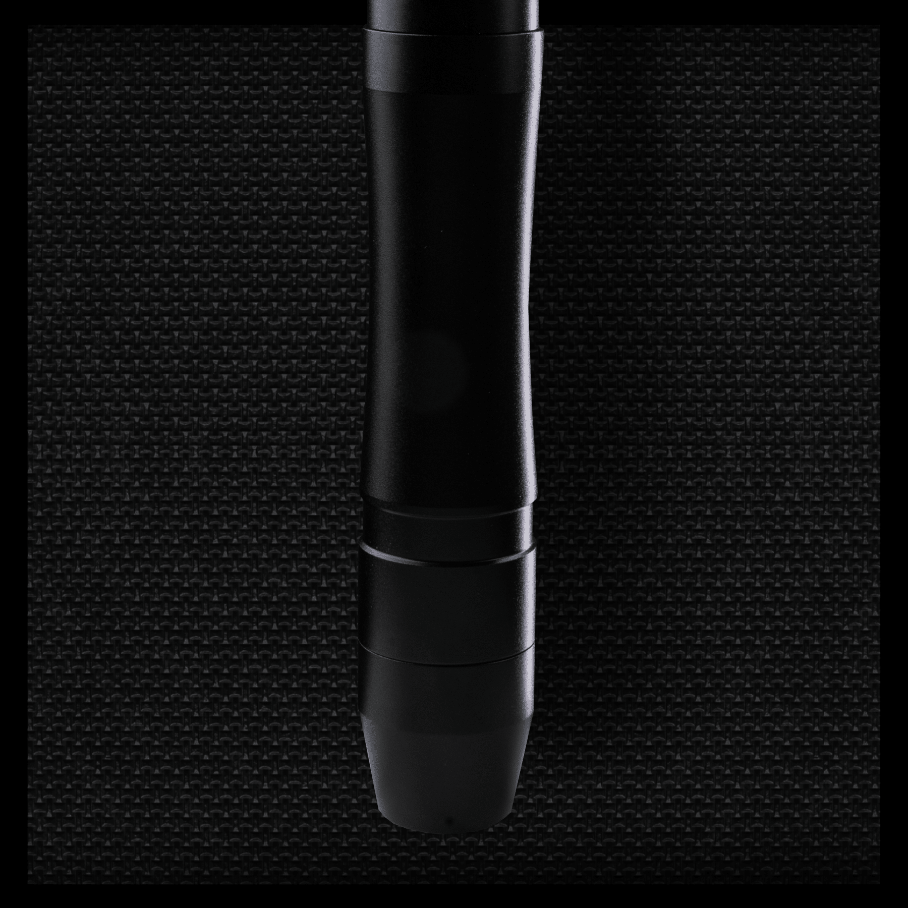 Alien Saber Black - A09 - Theory Sabers