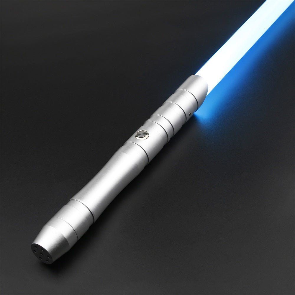 Alien Saber Silver - A09 - Theory Sabers