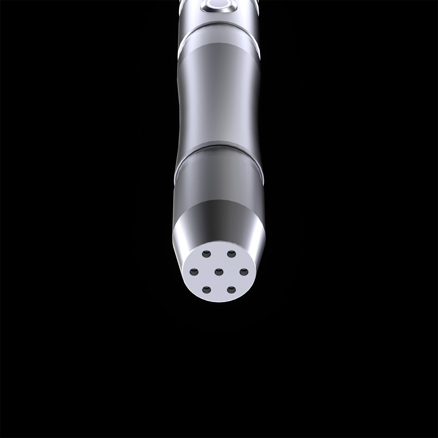 Alien Saber Silver - A09 - Theory Sabers