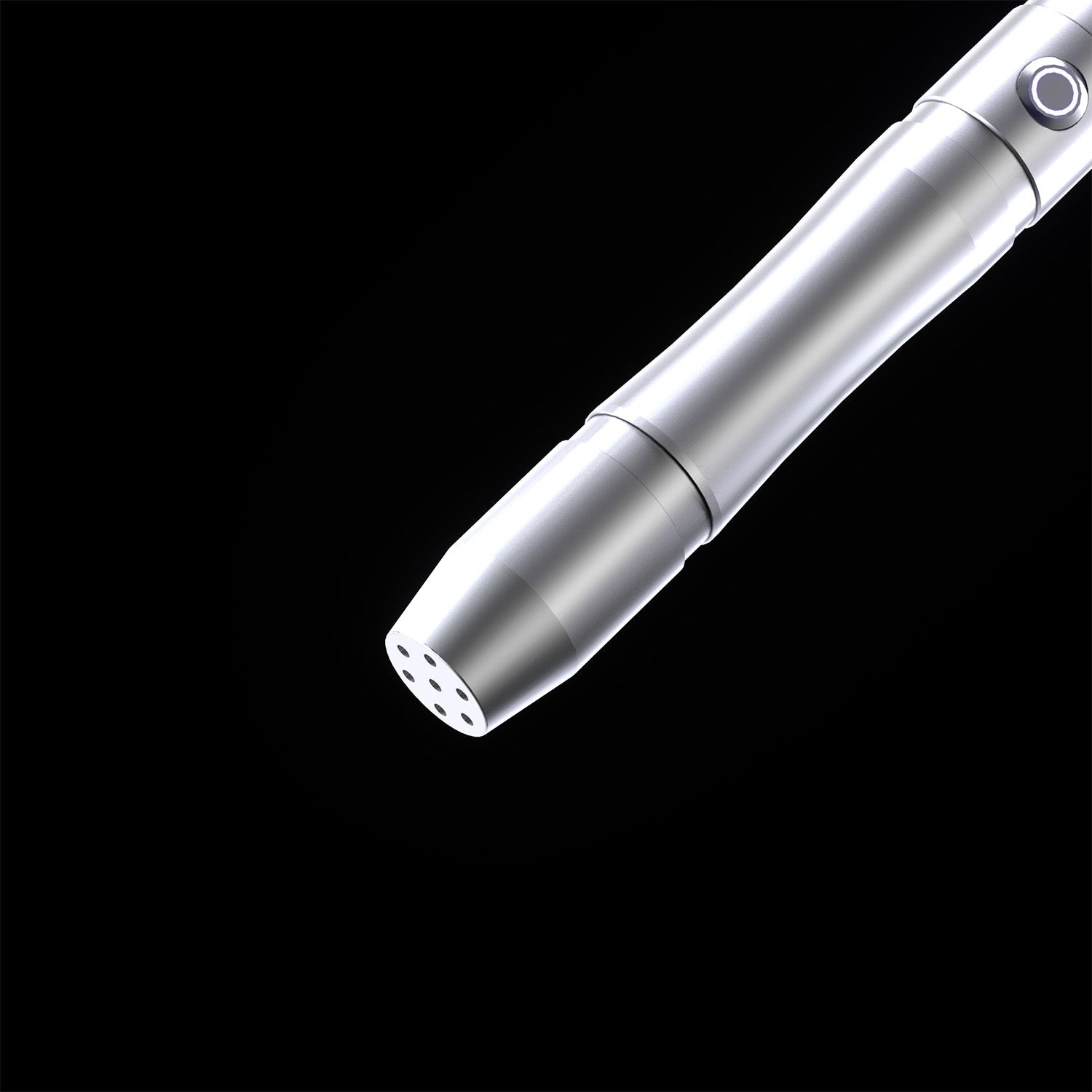 Alien Saber Silver - A09 - Theory Sabers