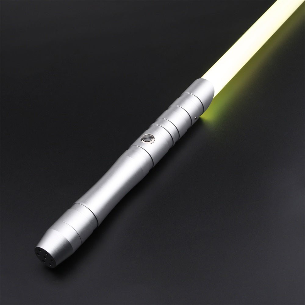 Alien Saber Silver - A09 - Theory Sabers