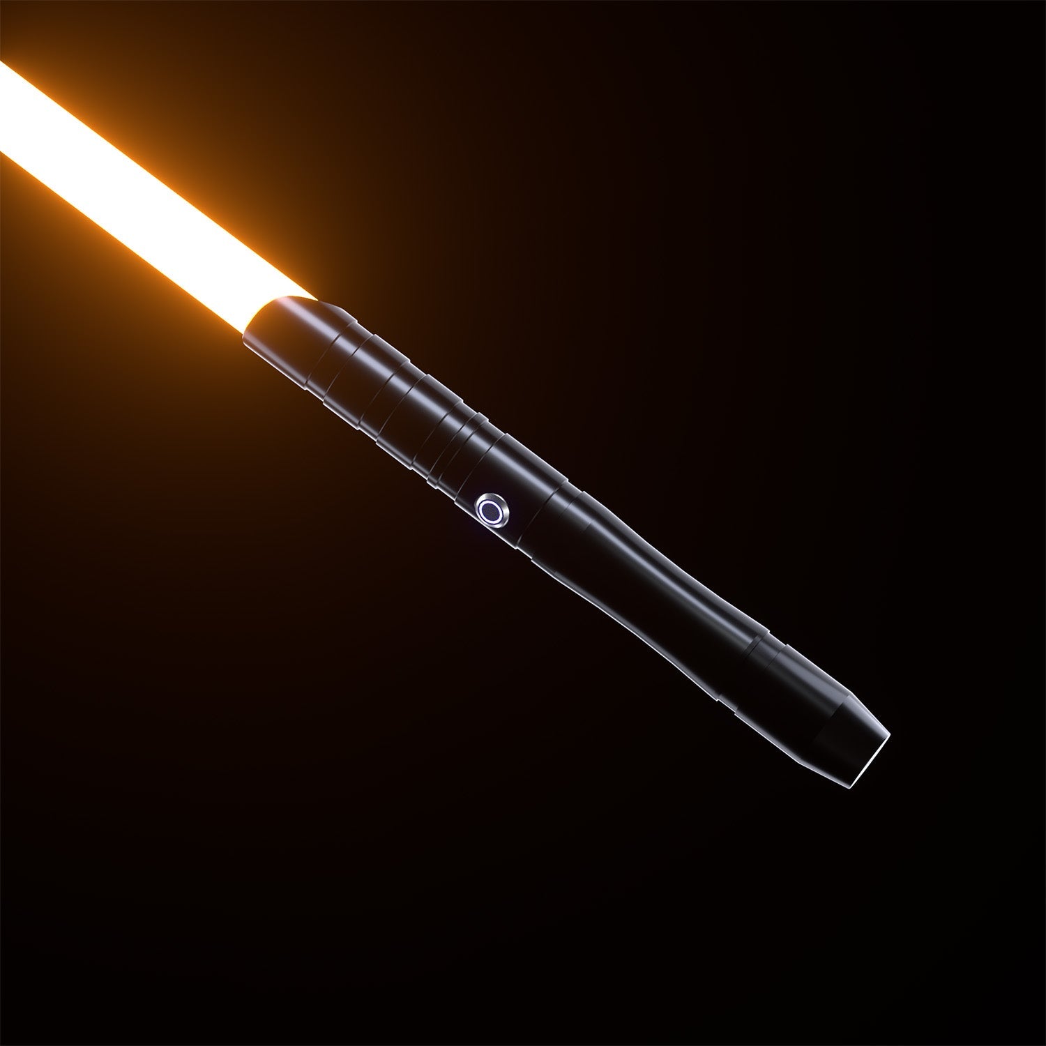 Alien Training Saber Black - S4A09 - Theory Sabers