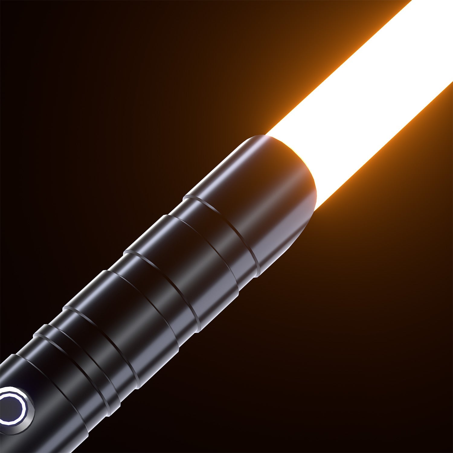 Alien Training Saber Black - S4A09 - Theory Sabers