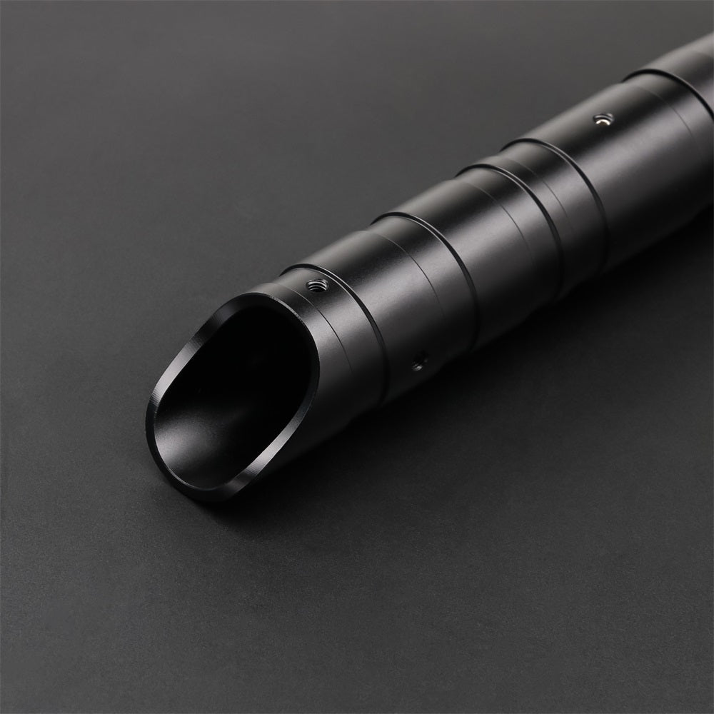 Alien Training Saber Black - S4A09 - Theory Sabers
