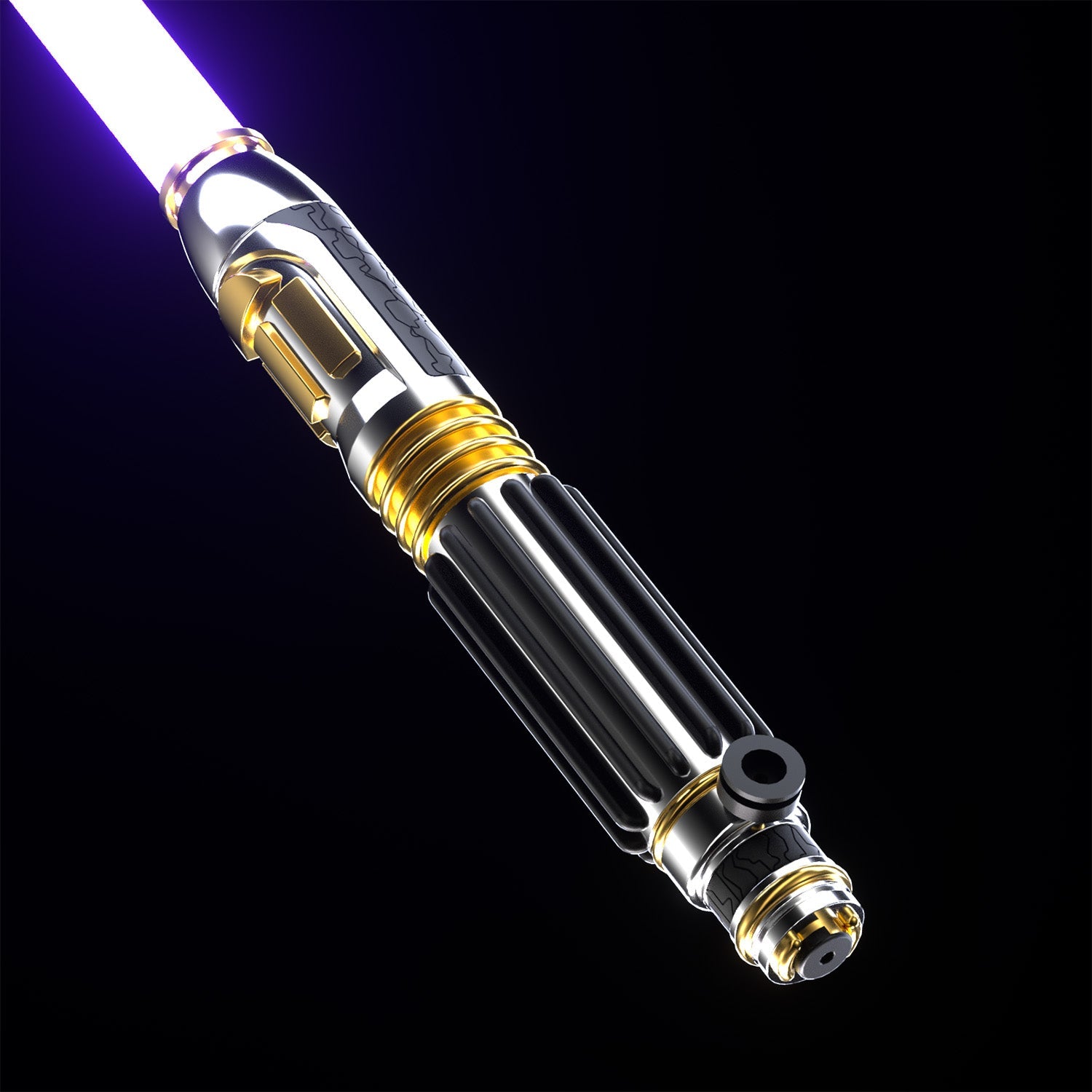 Amethyst Saber - Theory Sabers