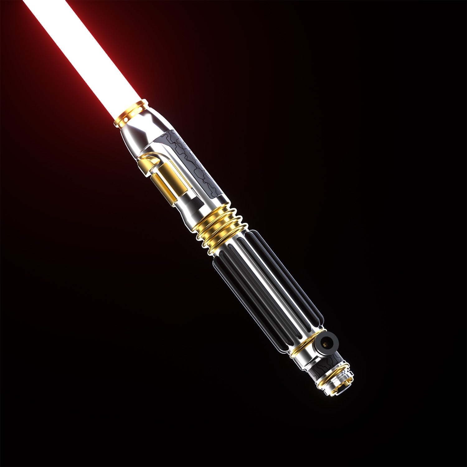 Amethyst Saber - Theory Sabers