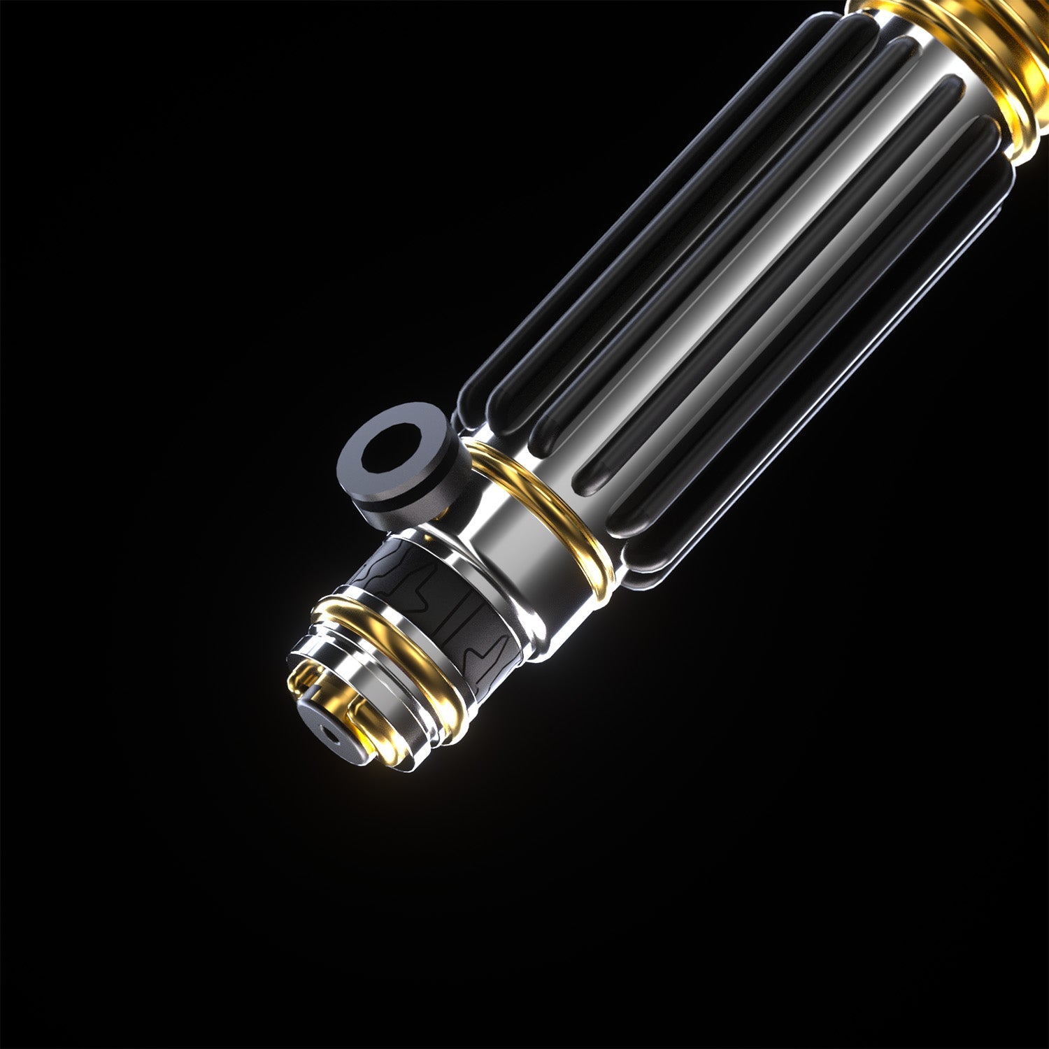Amethyst Saber - Theory Sabers