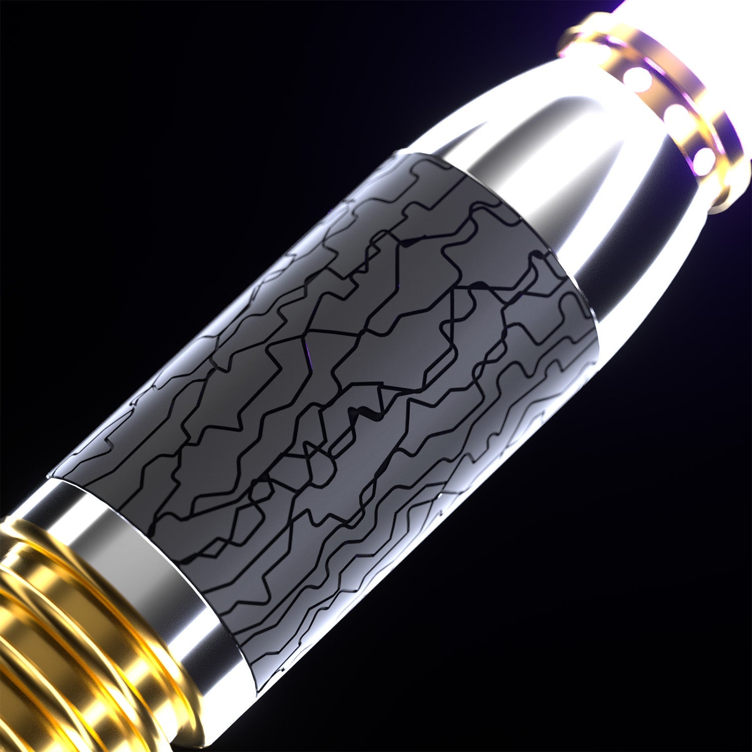 Amethyst Saber - Theory Sabers